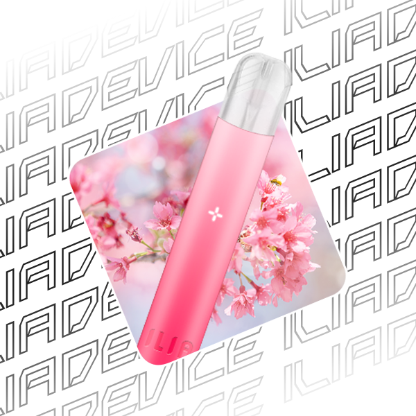 ILIA哩亞電子煙一代主機 | 通用LANA、SP2S一代煙彈 | 多款配色 台灣現貨速發